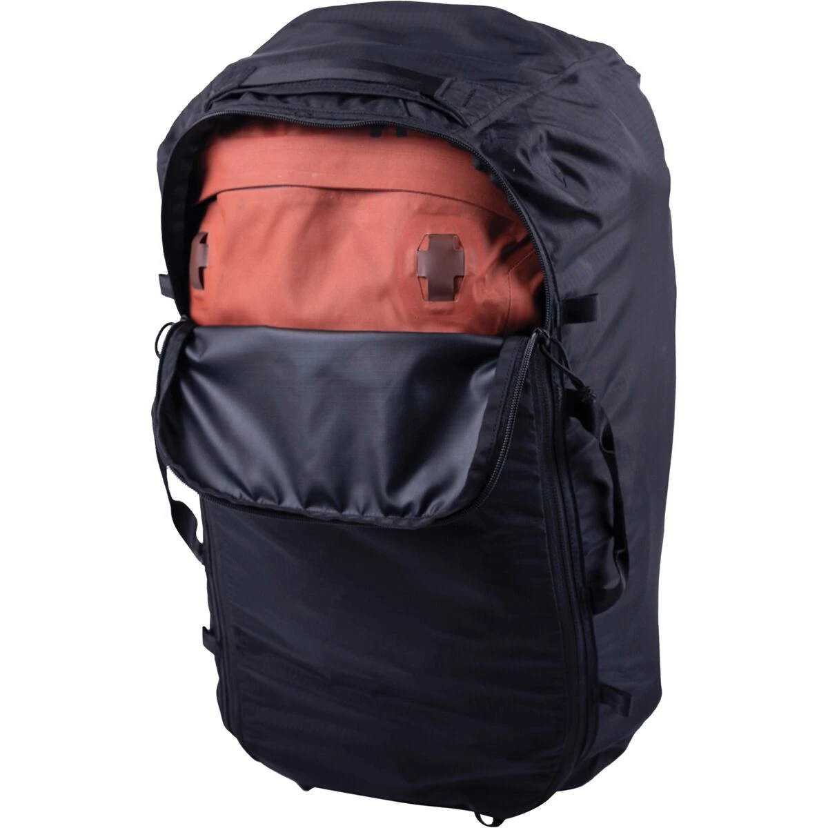 Raincheck 35L Duffel Raincheck 35L Duffel -Outdoor Sports Equip Store BLA D7 14