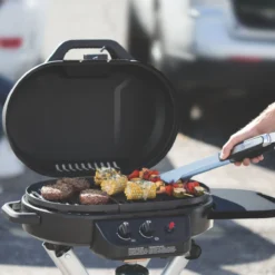 Coleman Roadtrip 285 SU Grill -Outdoor Sports Equip Store BLA D7 16