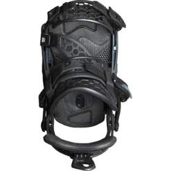 FLOW Omni Hybrid Snowboard Binding - 2023 - Women's -Outdoor Sports Equip Store BLA D7 19