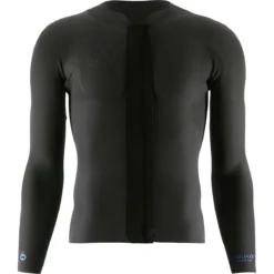 Patagonia R1 Lite Yulex Front-Zip Long-Sleeve Top - Men's -Outdoor Sports Equip Store BLA D7 33