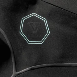 Vissla North Seas 3/2mm Full Chest Zip Wetsuit - Men's 4 Vissla North Seas 3/2mm Full Chest Zip Wetsuit - Men's -Outdoor Sports Equip Store BLA D7 36