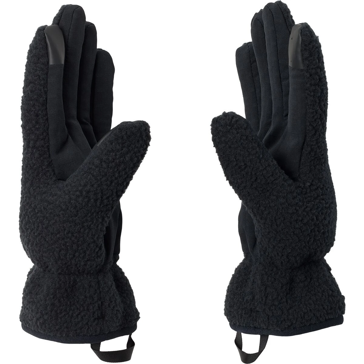 HiCamp Sherpa Glove Mountain Hardwear HiCamp Sherpa Glove -Outdoor Sports Equip Store BLA D7 45