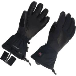 Outdoor Research Prevail Heated GORE-TEX Glove -Outdoor Sports Equip Store BLA D7 46