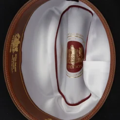 Stetson Open Road Royal Deluxe Hat -Outdoor Sports Equip Store BLA D7 52