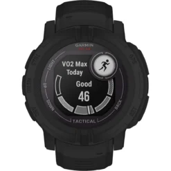Garmin Tactical Edition Instinct 2 Solar Watch 7 Garmin Tactical Edition Instinct 2 Solar Watch -Outdoor Sports Equip Store BLA D7 58