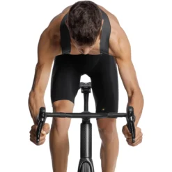 Assos Mille GTO C2 Long Bib Short - Men's -Outdoor Sports Equip Store BLA D8 1