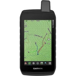 Garmin Montana 700 Handheld GPS -Outdoor Sports Equip Store BLA D8 18