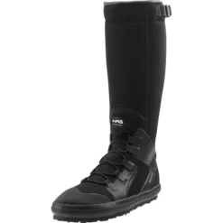 NRS Boundary Boot -Outdoor Sports Equip Store BLA D8 19