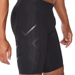 2XU Core Compression Short - Men's -Outdoor Sports Equip Store BLA D8 20