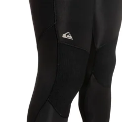 Quiksilver 4/3 Sessions CZ Hooded Wetsuit - Men's 3 Quiksilver 4/3 Sessions CZ Hooded Wetsuit - Men's -Outdoor Sports Equip Store BLA D8 24