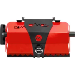 Stealth Shovel Mount -Outdoor Sports Equip Store BLA D8 29