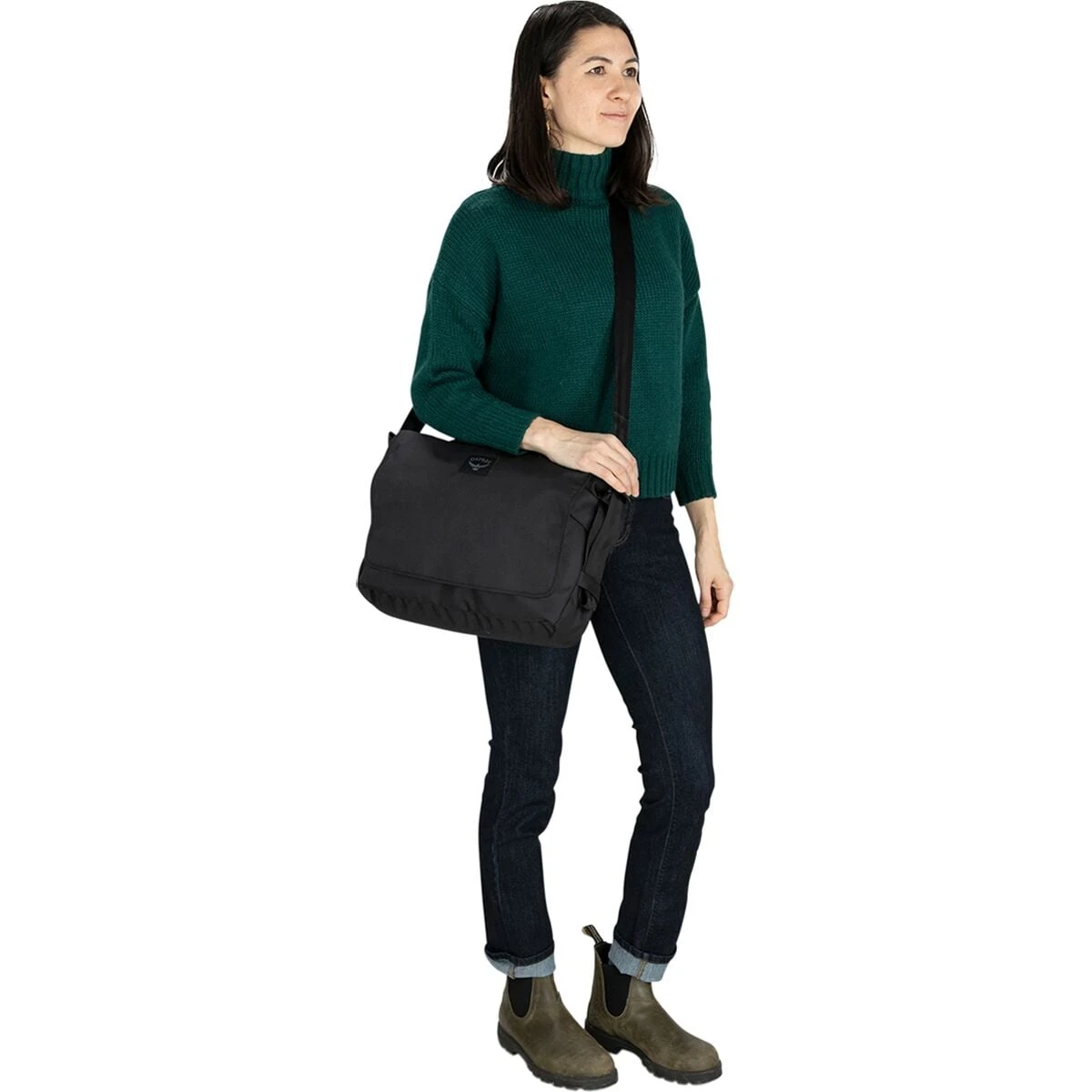 Aoede 9L Messenger Aoede 9L Messenger -Outdoor Sports Equip Store BLA D8 33