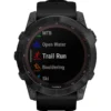Garmin Fenix 7 Sapphire Solar Smartwatch