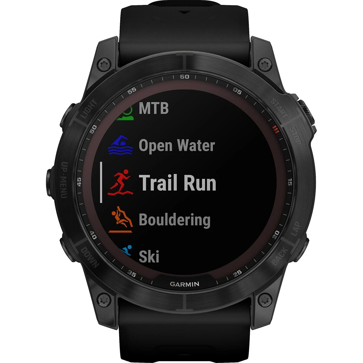 fenix 7 Sapphire Solar Smartwatch Garmin Fenix 7 Sapphire Solar Smartwatch -Outdoor Sports Equip Store BLA D8 41