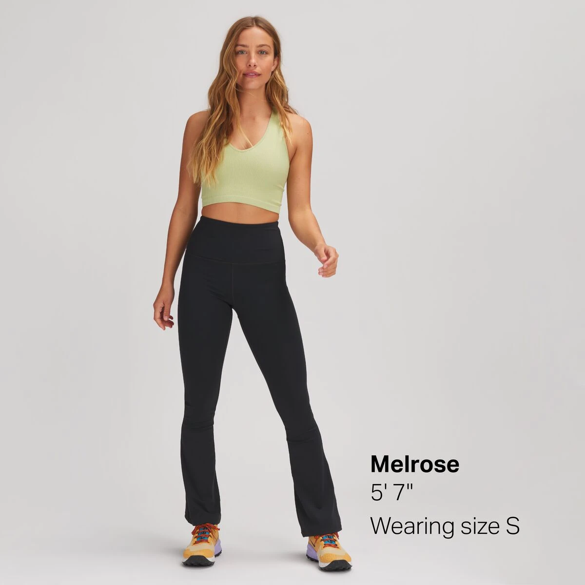 Flare Legging - Women's Flare Legging - Women's -Outdoor Sports Equip Store BLA D8 6