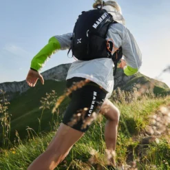 Mammut Aenergy Light SO Short - Women's