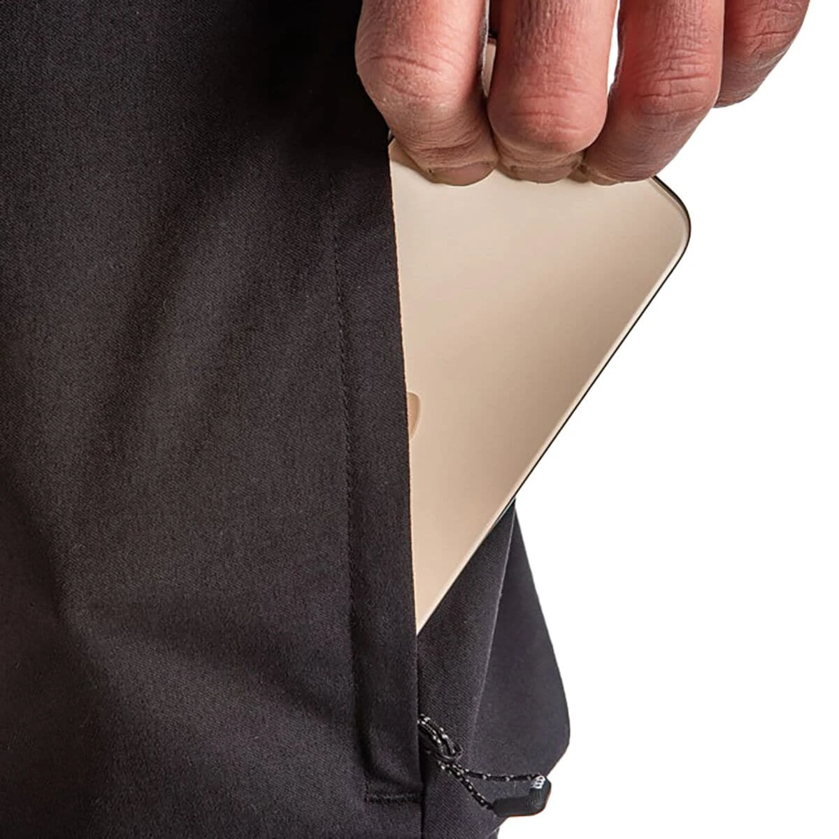 Slim Fit Everywhere Pant - Men's 686 Slim Fit Everywhere Pant - Men's -Outdoor Sports Equip Store BLA D8