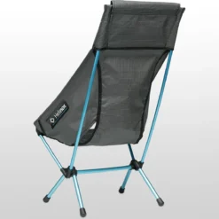 Helinox Chair Zero High Back -Outdoor Sports Equip Store BLA D9 11