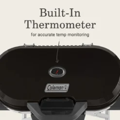 Coleman Roadtrip 285 SU Grill -Outdoor Sports Equip Store BLA D9 12