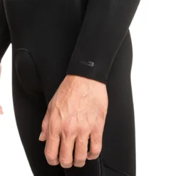 Quiksilver 4/3 Sessions CZ Hooded Wetsuit - Men's 8 Quiksilver 4/3 Sessions CZ Hooded Wetsuit - Men's -Outdoor Sports Equip Store BLA D9 19