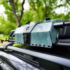 Stealth Shovel Mount -Outdoor Sports Equip Store BLA D9 22