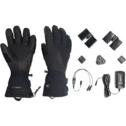 Outdoor Research Prevail Heated GORE-TEX Glove -Outdoor Sports Equip Store BLA D9 26