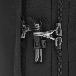 Pacsafe Metrosafe X 13in Commuter Backpack -Outdoor Sports Equip Store BLA D9 27