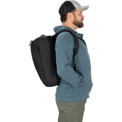 Aoede 22L Briefpack -Outdoor Sports Equip Store BLA D9 29