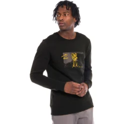 ARTILECT Path Crew Sweatshirt - Men's -Outdoor Sports Equip Store BLA D9 3
