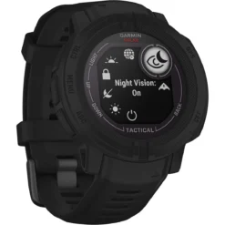 Garmin Tactical Edition Instinct 2 Solar Watch 6 Garmin Tactical Edition Instinct 2 Solar Watch -Outdoor Sports Equip Store BLA D9 33