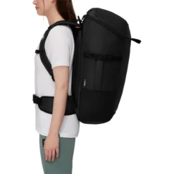 Mammut Neon Gear 45L Backpack -Outdoor Sports Equip Store BLA D9 7