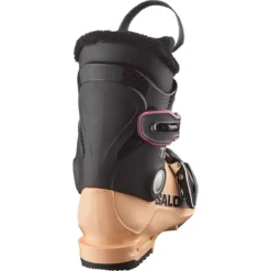 Salomon T2 Rt Boot - Kids' -Outdoor Sports Equip Store BLBESAWH D2