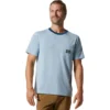 Mountain Hardwear Wander Pass Short-Sleeve Shirt - Men's