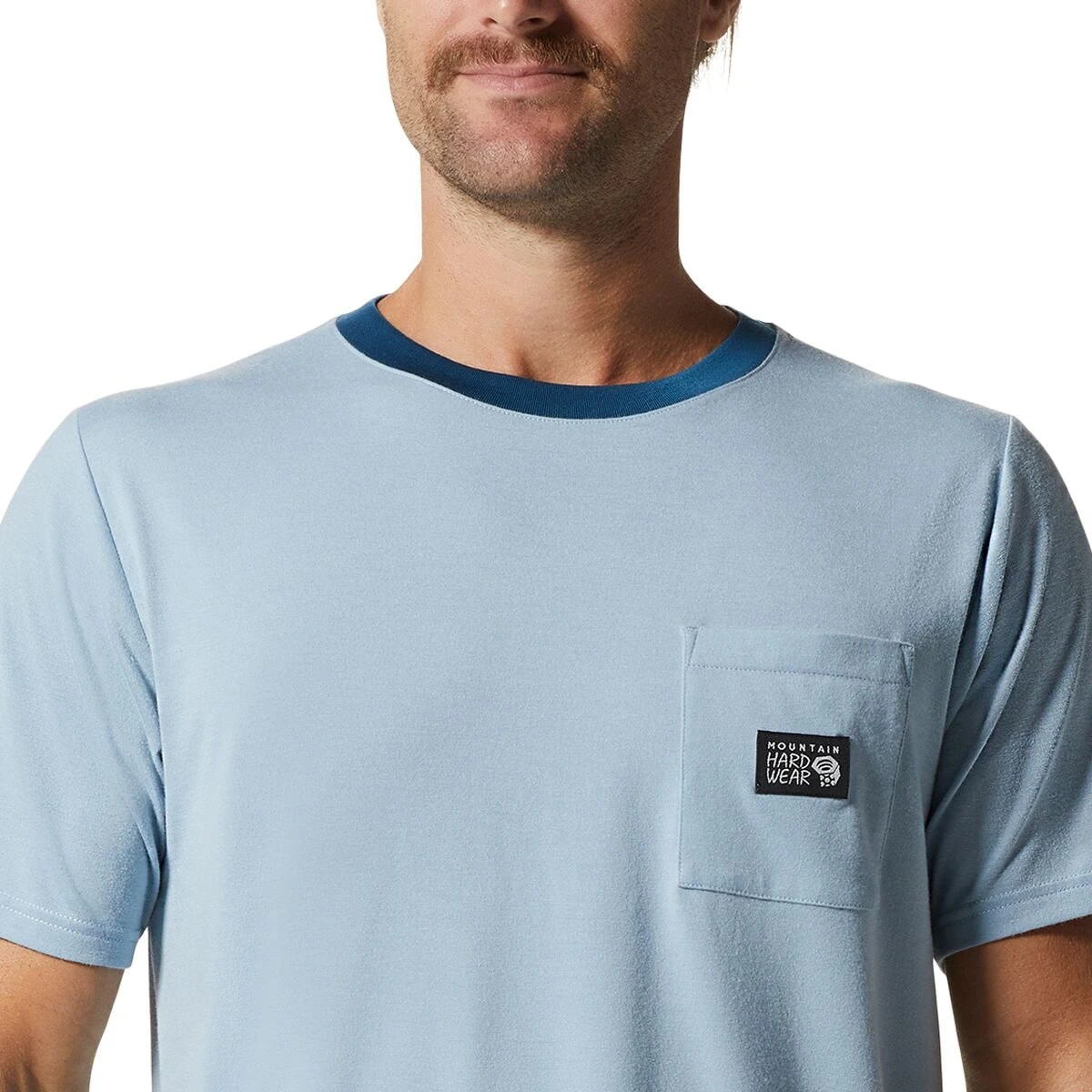 Wander Pass Short-Sleeve Shirt - Men's Mountain Hardwear Wander Pass Short-Sleeve Shirt - Men's -Outdoor Sports Equip Store BLCHEOHE D3