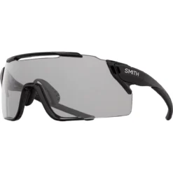 Smith Attack MAG MTB ChromaPop Sunglasses -Outdoor Sports Equip Store BLCLTOGR