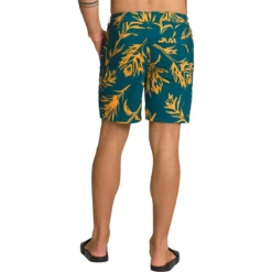 The North Face Class V Ripstop Boardshort - Men's -Outdoor Sports Equip Store BLCOTRPACLVPR D1