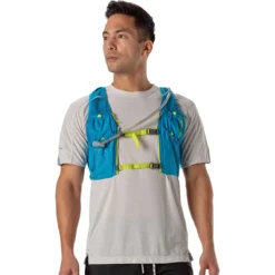 Nathan Pinnacle 12L Hydration Vest 6 Nathan Pinnacle 12L Hydration Vest -Outdoor Sports Equip Store BLMEAWFILI D1