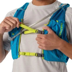 Nathan Pinnacle 12L Hydration Vest 3 Nathan Pinnacle 12L Hydration Vest -Outdoor Sports Equip Store BLMEAWFILI D2