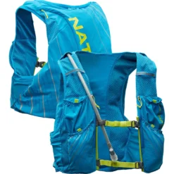 Nathan Pinnacle 12L Hydration Vest 2 Nathan Pinnacle 12L Hydration Vest -Outdoor Sports Equip Store BLMEAWFILI D5