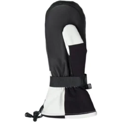 Davos Mitten -Outdoor Sports Equip Store BLPRBLASNWH D1