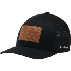 Columbia Rugged Outdoor Mesh Hat -Outdoor Sports Equip Store BLTRFLPA