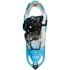 Access Snowshoe - Women's 4 Access Snowshoe - Women's -Outdoor Sports Equip Store BLU 18