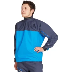 NRS Endurance Splash Jacket - Men's -Outdoor Sports Equip Store BLU 22