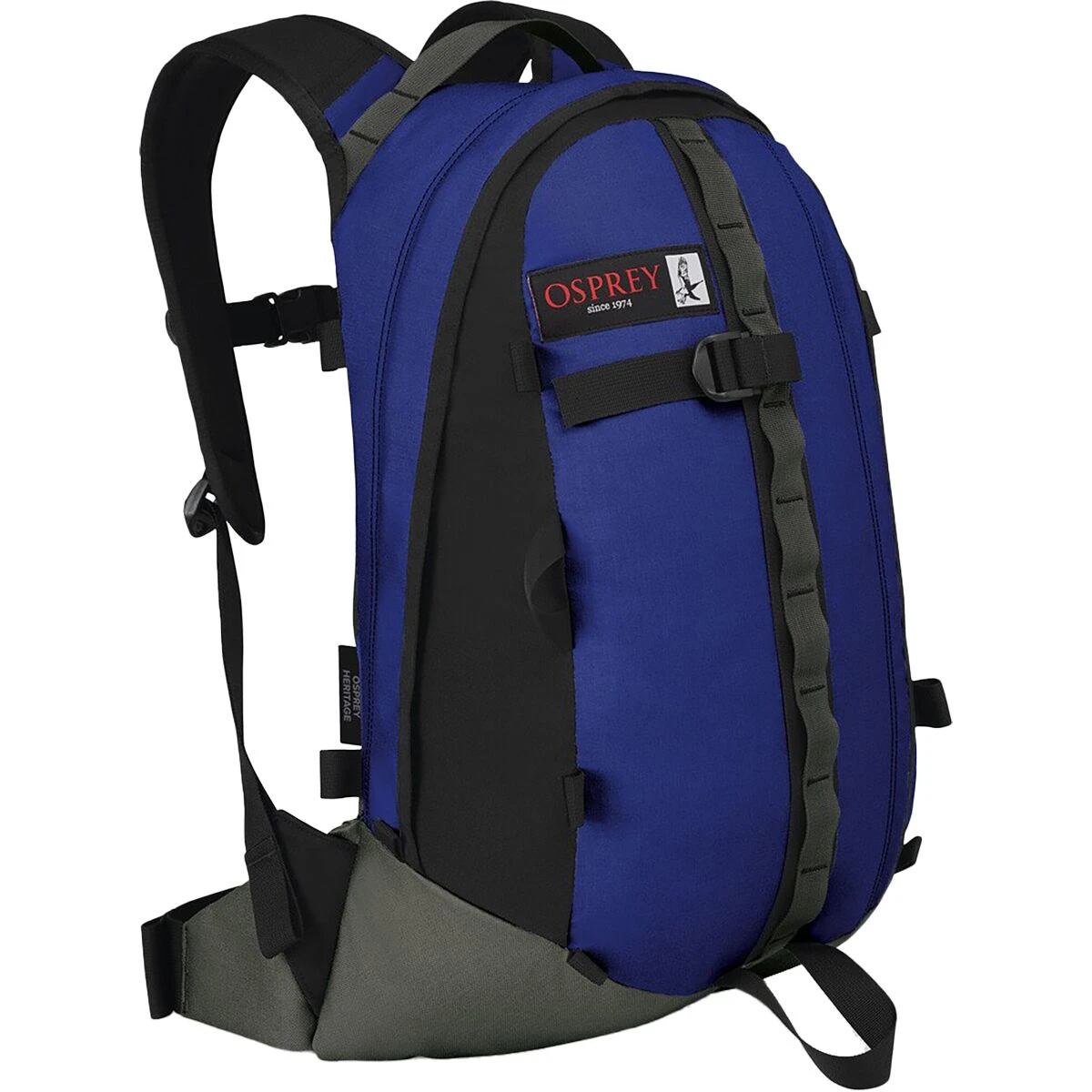 Heritage Simplex 20L Backpack Heritage Simplex 20L Backpack -Outdoor Sports Equip Store BLU 33
