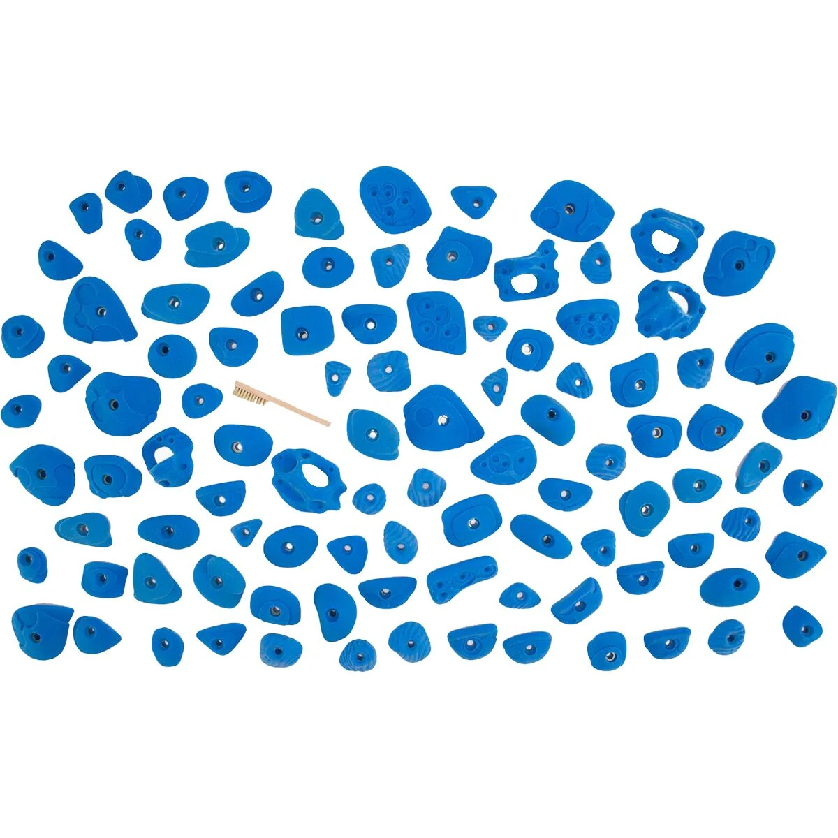 Home Gym 100 Kit Home Gym 100 Kit -Outdoor Sports Equip Store BLU 6