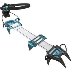 Blue Ice Harfang Crampon 4 Blue Ice Harfang Crampon -Outdoor Sports Equip Store BLU 7