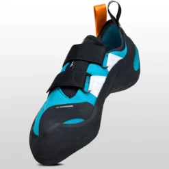 Tenaya Arai Climbing Shoe -Outdoor Sports Equip Store BLUBLA D1 1