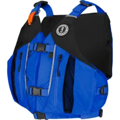 Solaris Personal Flotation Device -Outdoor Sports Equip Store BLUBLA D2 2