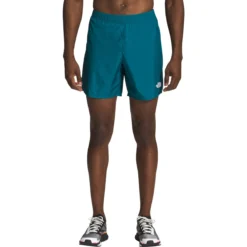 The North Face Limitless Run Short - Men's -Outdoor Sports Equip Store BLUCOR 1