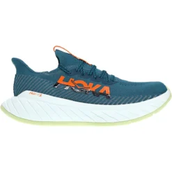 Hoka Carbon X 3 Running Shoe - Men's -Outdoor Sports Equip Store BLUCORBLA
